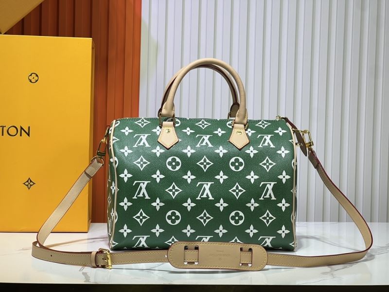 Louis Vuitton Speedy Bags